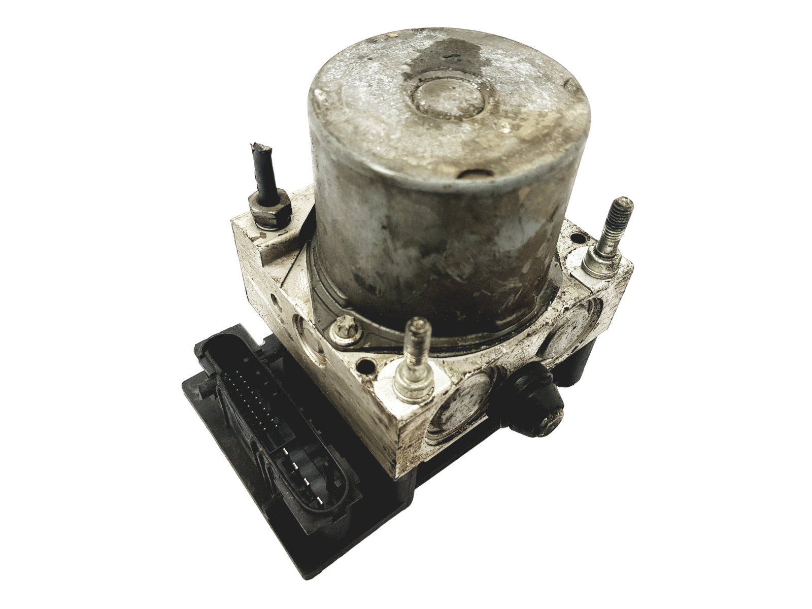 Pumpa Abs PSA C4 307 9649988280 0265800395 Bosch 33026 main product photo
