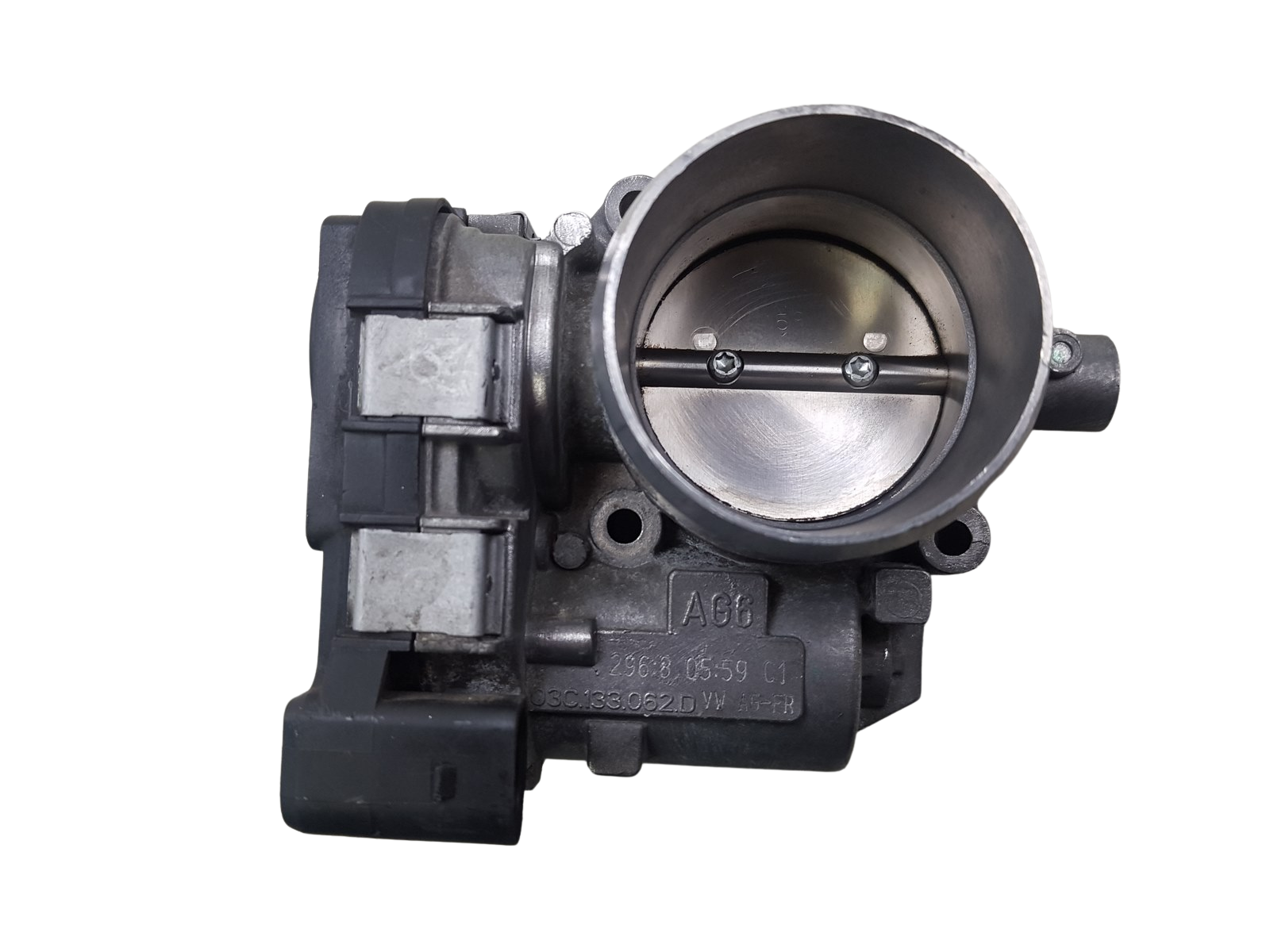 Škrticí Klapka VWAG 03C133062D 1.4 TSI 1511 main product photo