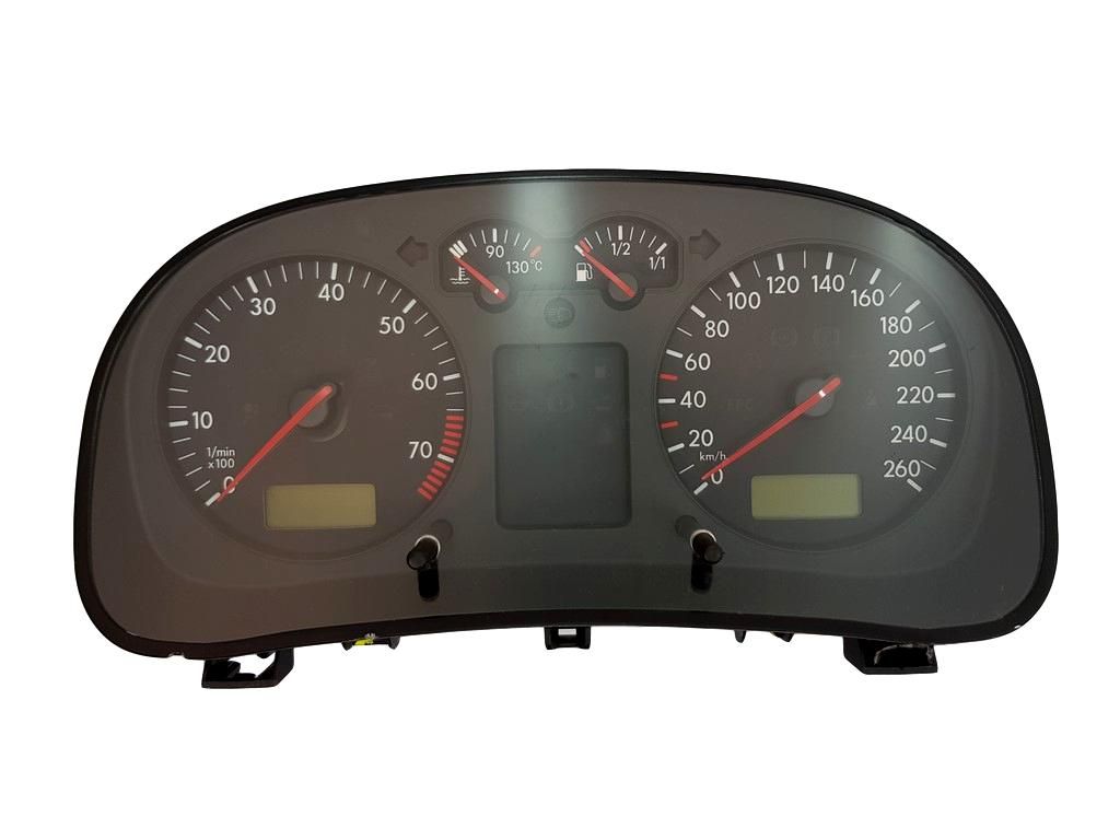 Otáčkoměr VW Golf MK4 1J0919881B 0263611022 7673 main product photo