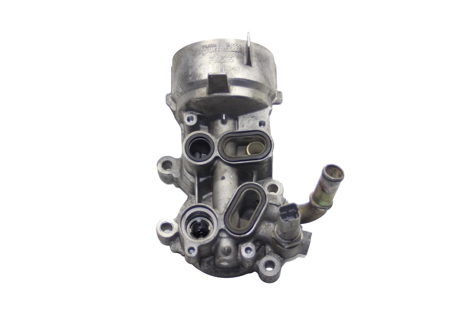 Kryt Filtru Oleje 9646115280 2,0 HDI Citroen Peugeot Fiat Ford main product photo