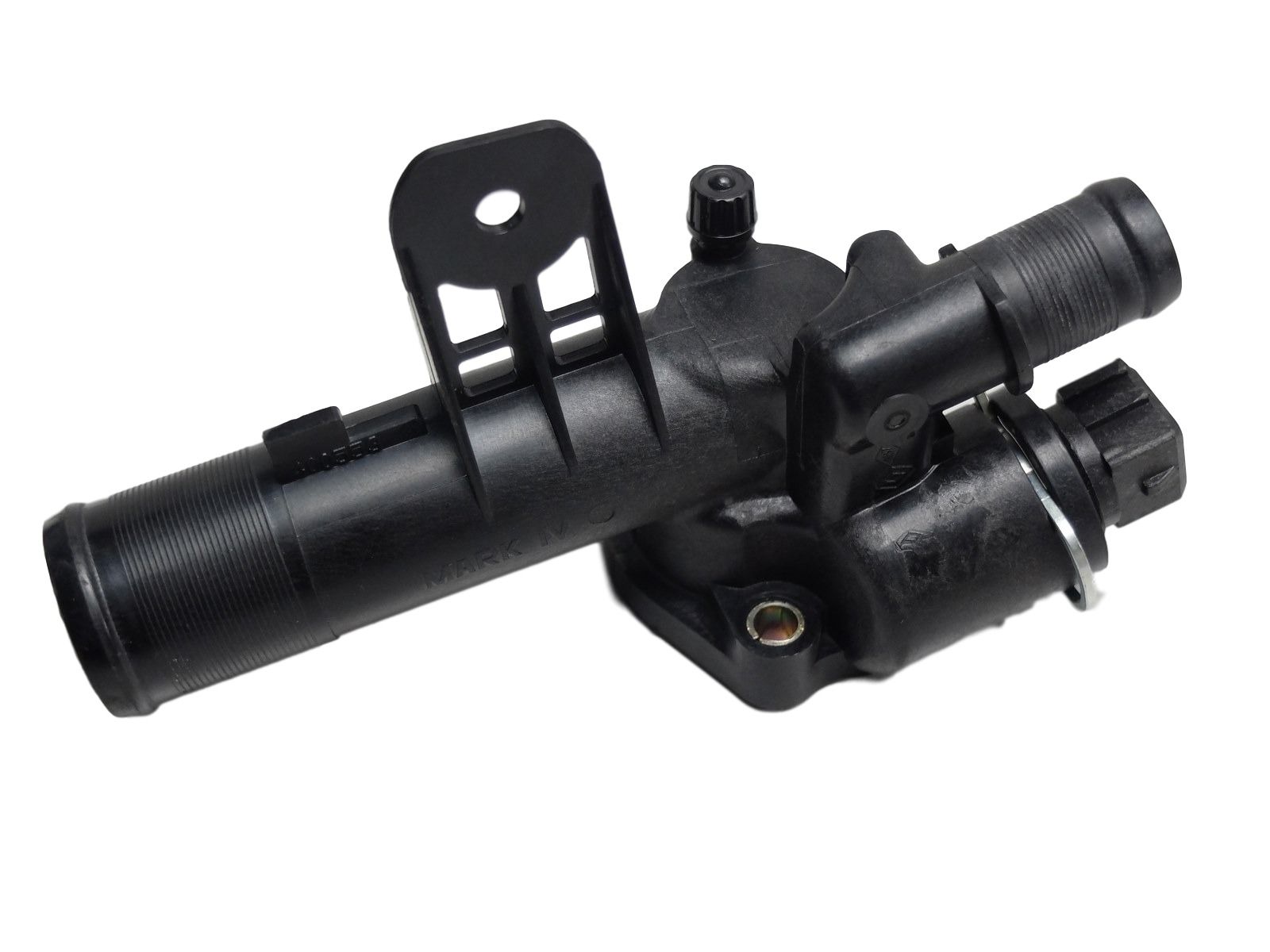 Obudowa Termostat 1,5 DCI Clio III 8200400553 Renault main product photo