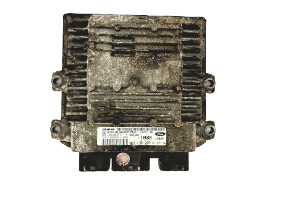 Blok Ovladačů 2S6A-12A650-BK 5WS40027J-T SID 802 Ford Siemens 20374 main product photo