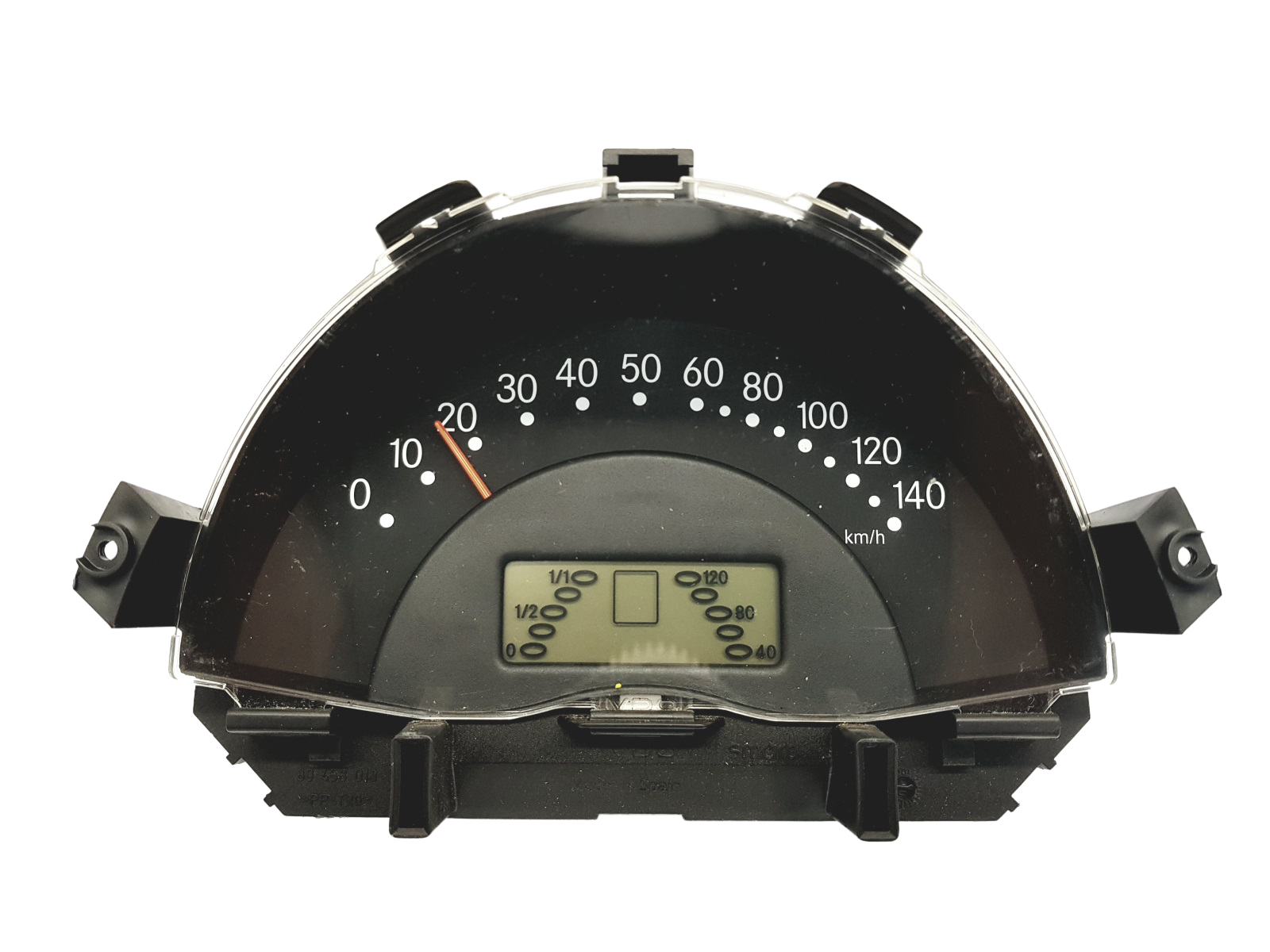 Tachometr Smart Fortwo 01184V020 110008872005 44558 main product photo