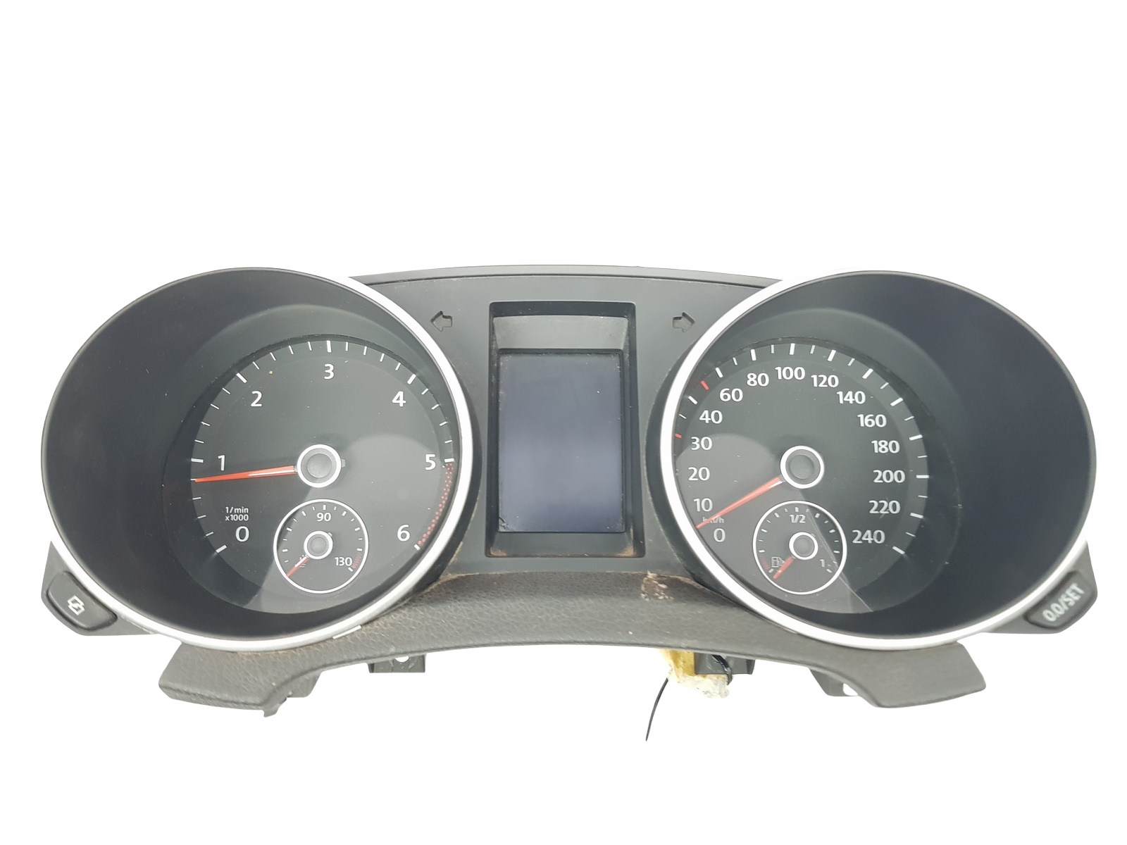 Otáčkoměr VW Golf MK6 5K0920861A 25532 main product photo