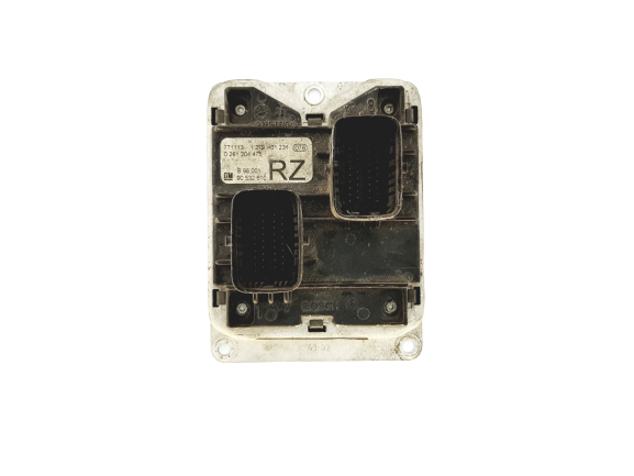 Blok Ovladačů 90532610RZ 0261204475 Opel GM 21390 main product photo