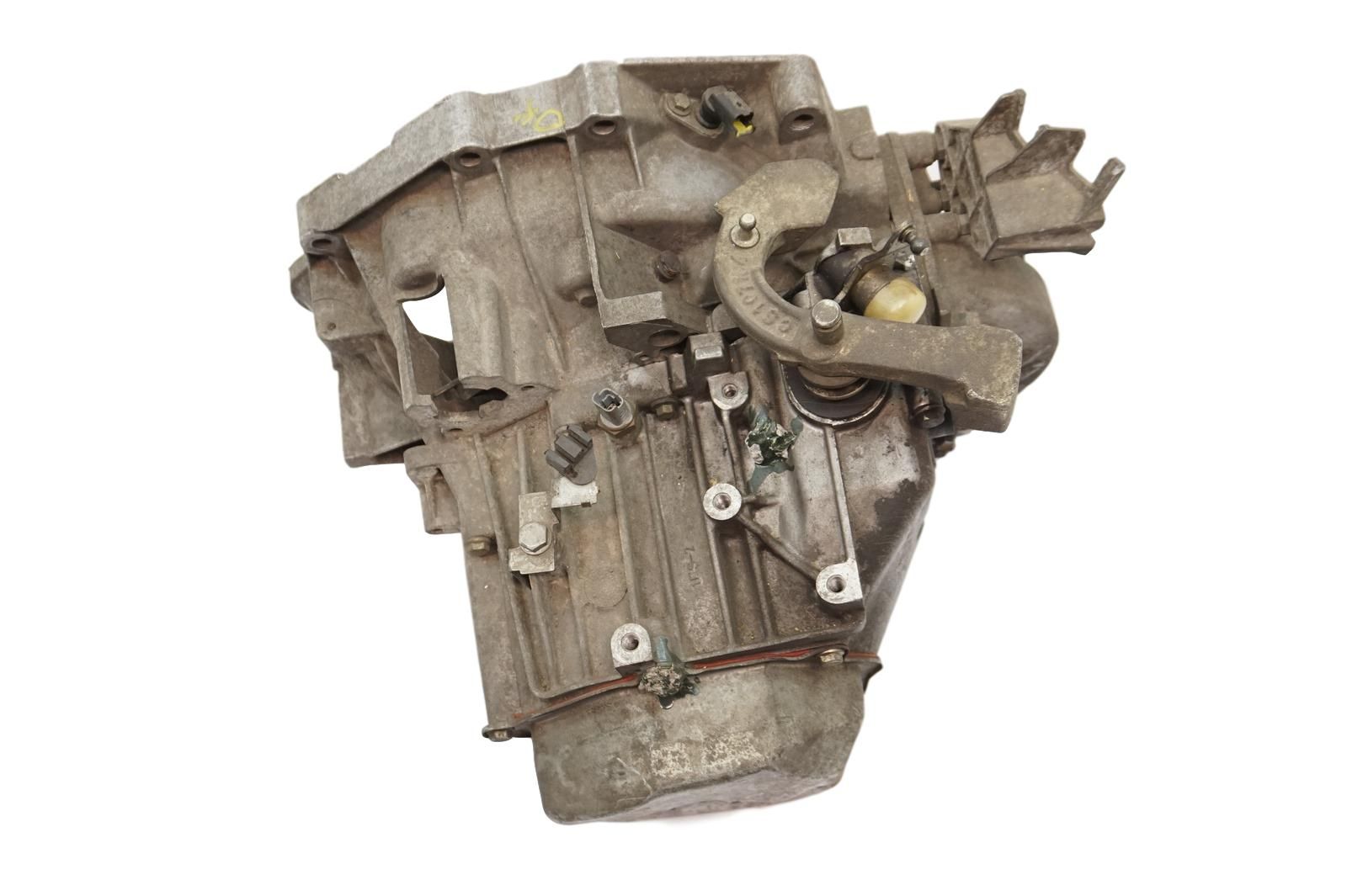 Převodovka 3,0 V6 Peugeot 406 Xantia Citroen 20LE47 main product photo