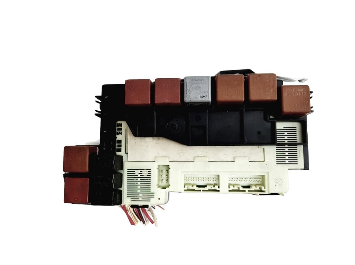 Blok Ovladačů BMT N4 8200031557 21656615-0A Renault main product photo