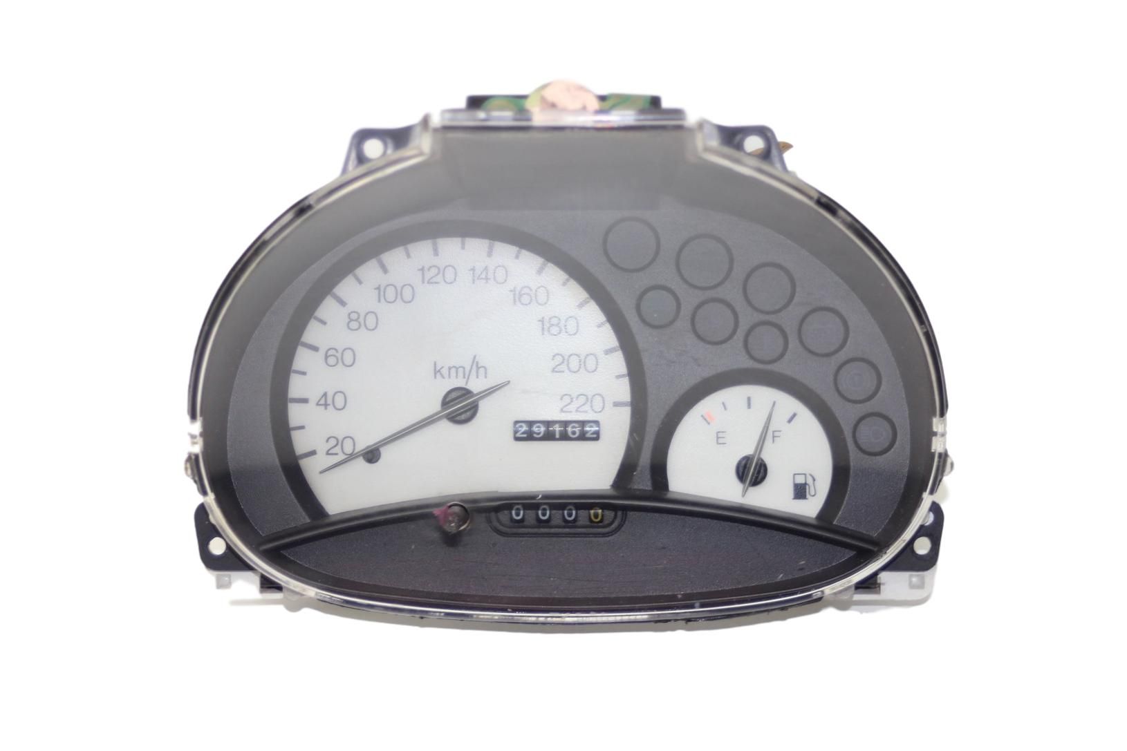 Tachometr Ford KA 97KP10C956AC 97KP10841A 1266 main product photo