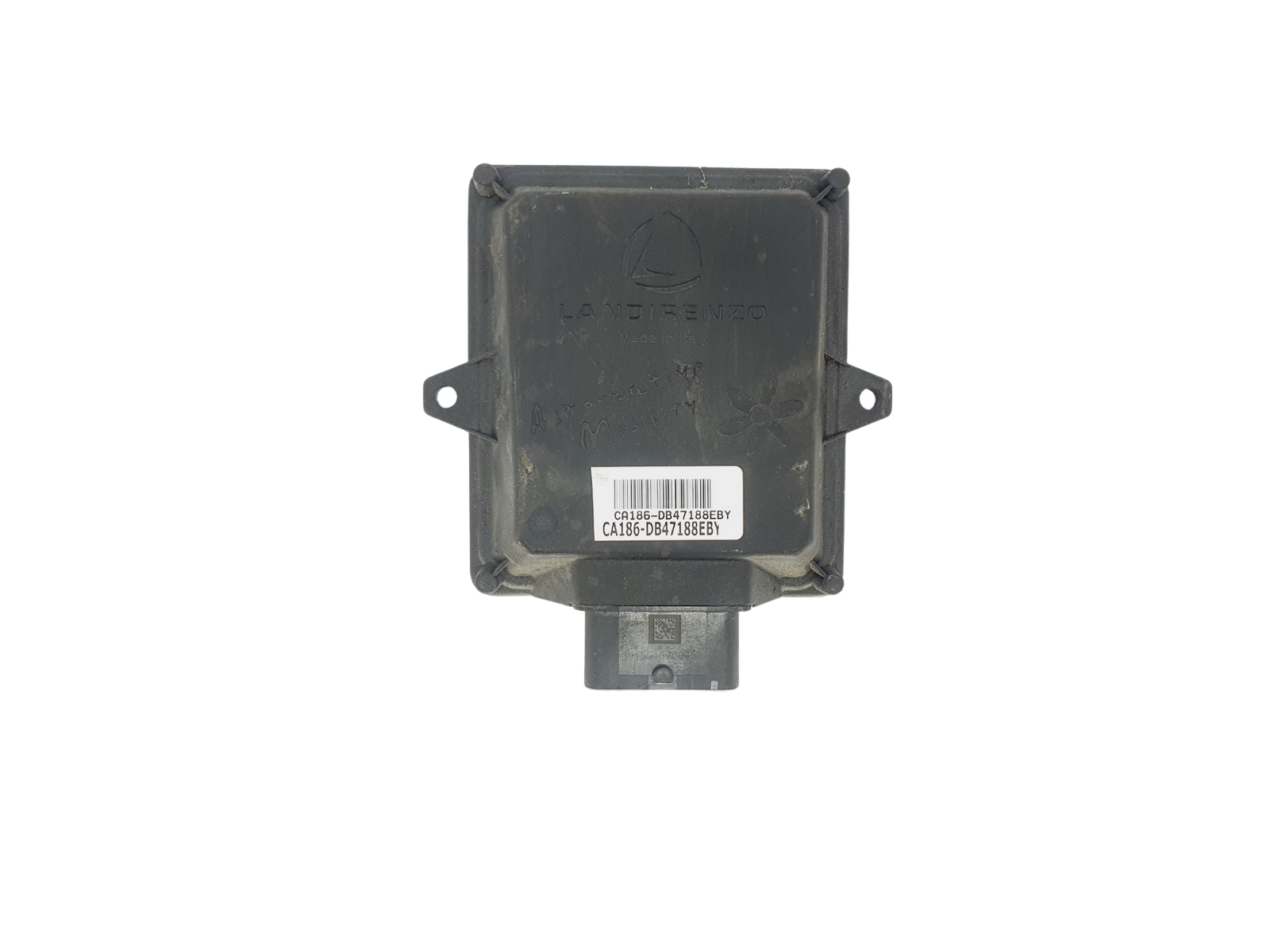 Blok Ovladačů 67R-016043 110R-006070 EVO Landi Renzo 47188 main product photo