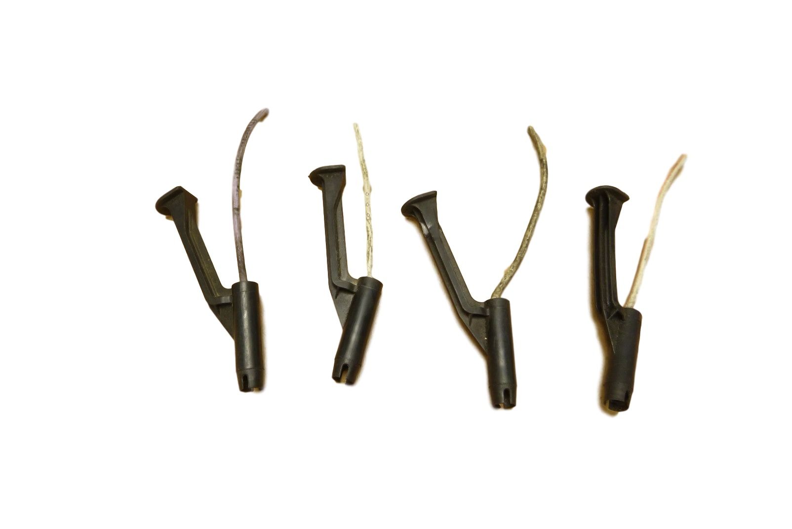 KPL Wtyczki Świec Żarowych 1,9 Dci Renault Laguna 2 Megane 2 main product photo