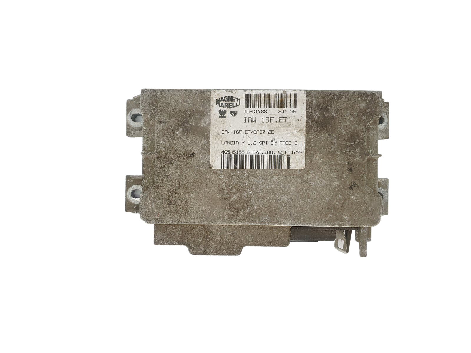 Blok Ovladačů Lancia 46545155 IAW16F.ET Magneti 36565 main product photo