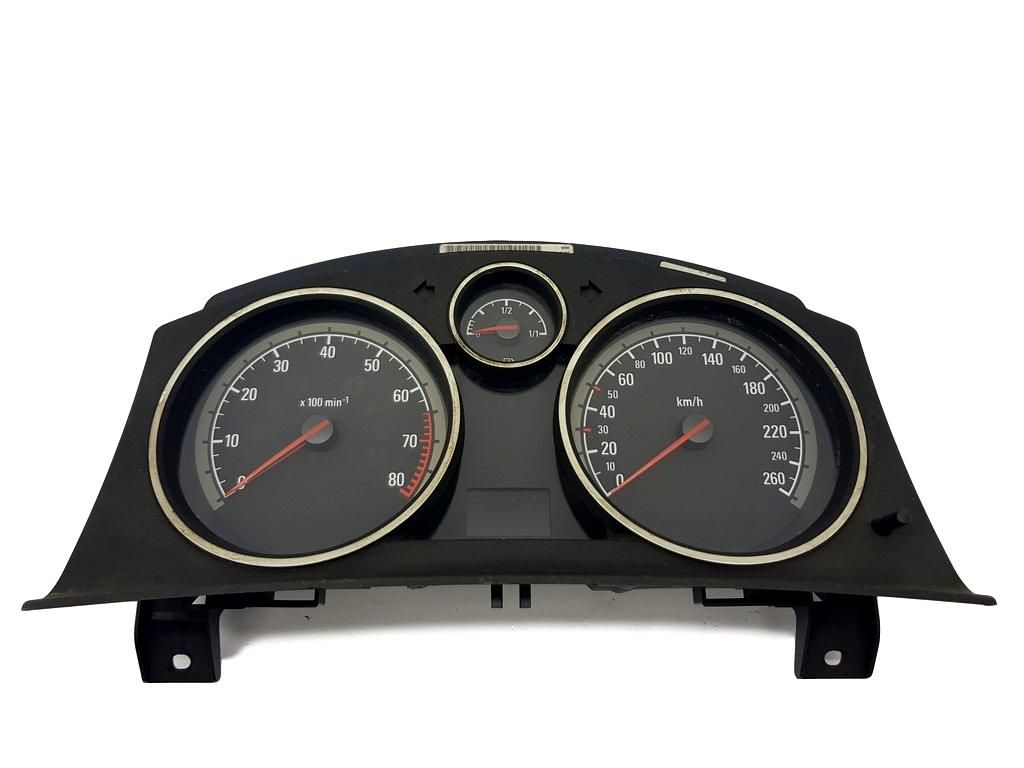 Otáčkoměr Opel Astra H 13142786TB 10525 main product photo
