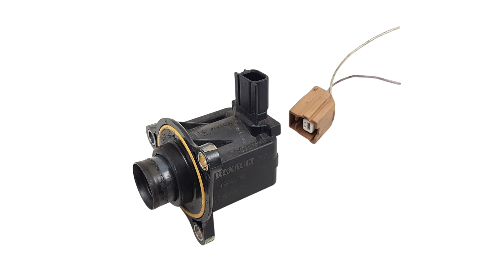 Solenoidový Ventil Turba 144839204R 70247605 1.2 TCE DIG Renault Nissan Dacia main product photo