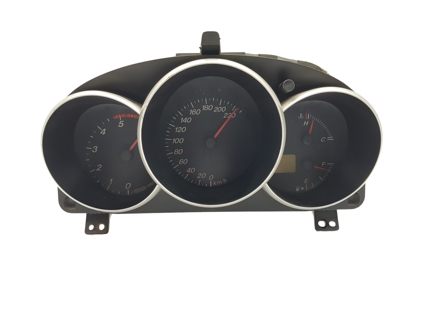 Otáčkoměr Mazda 3 4TBN9JB 2547 main product photo
