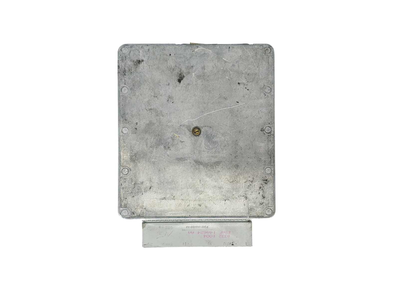Řídicí Jednotka Motoru 93BB-12A650-BC BLIP Ford 34581 main product photo