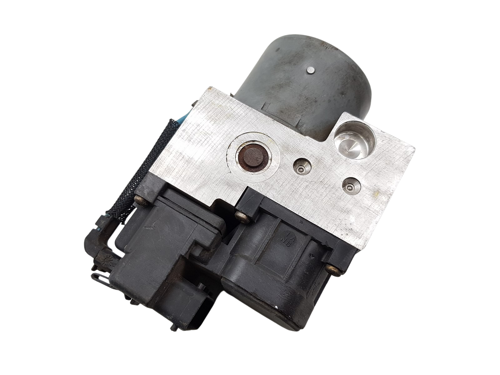 Pumpa Abs Opel Zafira Astra G 90581417 0273004362 0265216651 Bosch 1516 main product photo