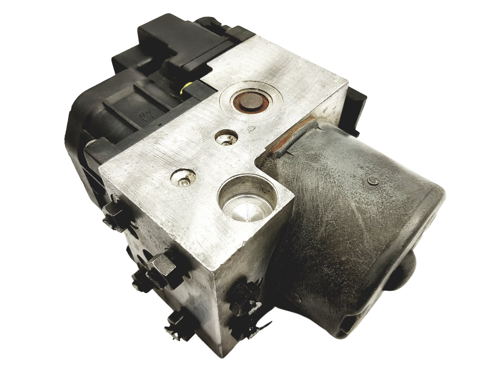 Pumpa Abs Audi A4 VW Passat 8E0614111 0273004132 Bosch 35610 main product photo