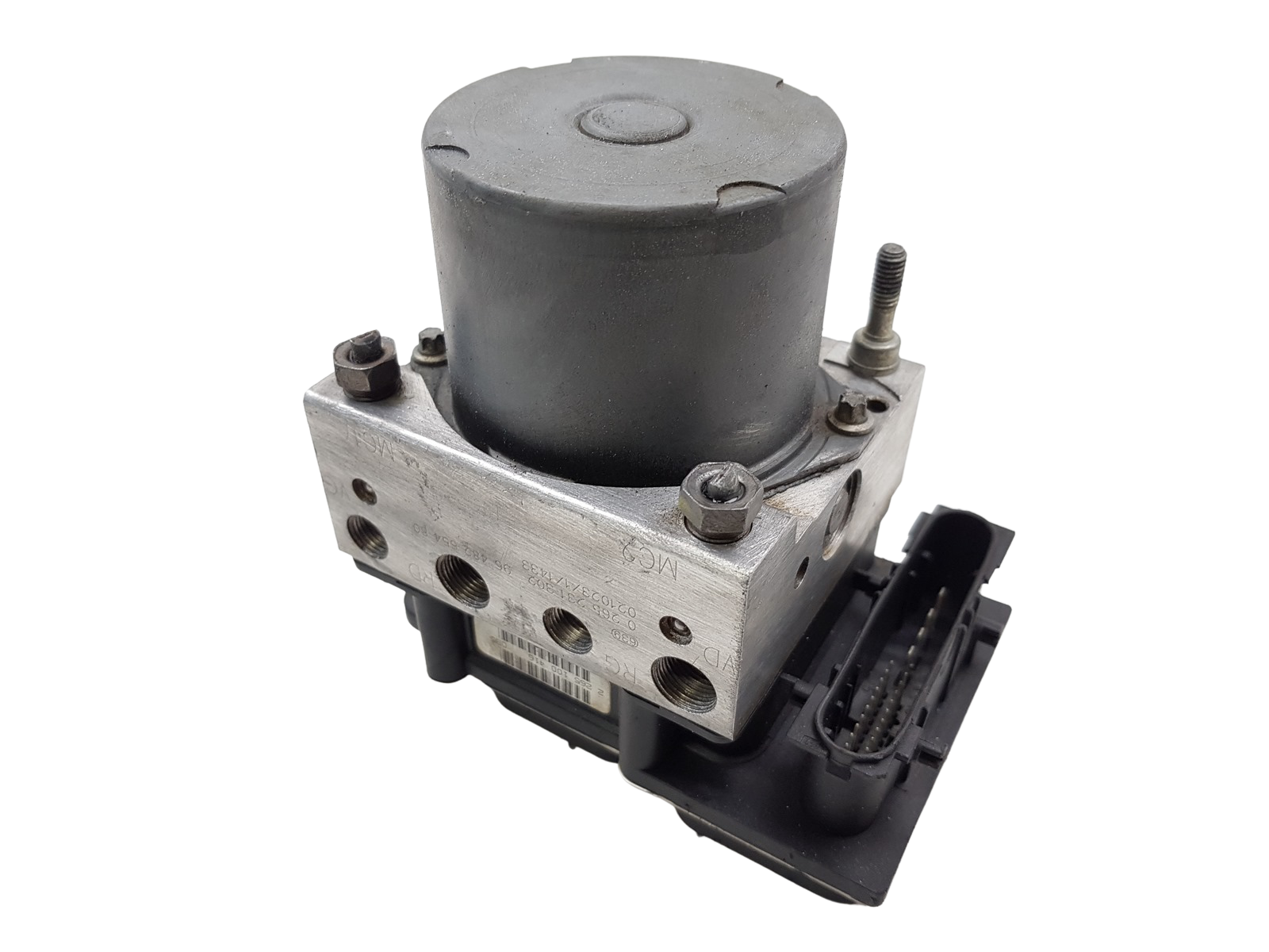 Pumpa Abs Peugeot 307 9648265480 0265800301 0265231302 main product photo