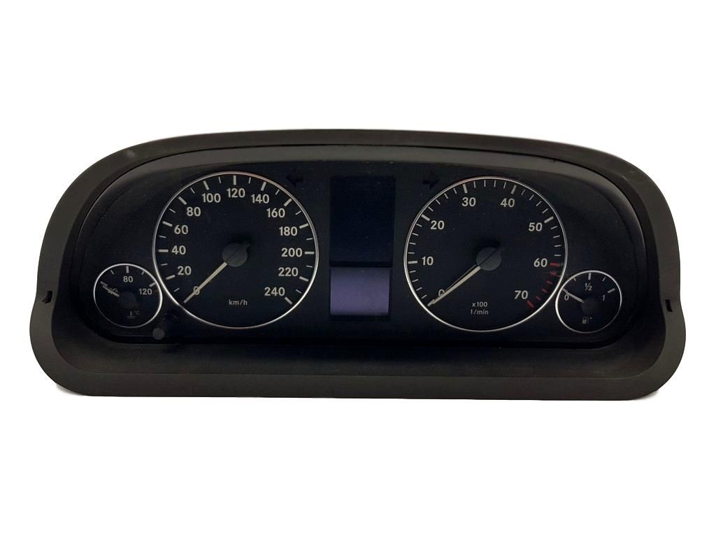 Otáčkoměr Mercedes B W245 1031098101 12728 main product photo