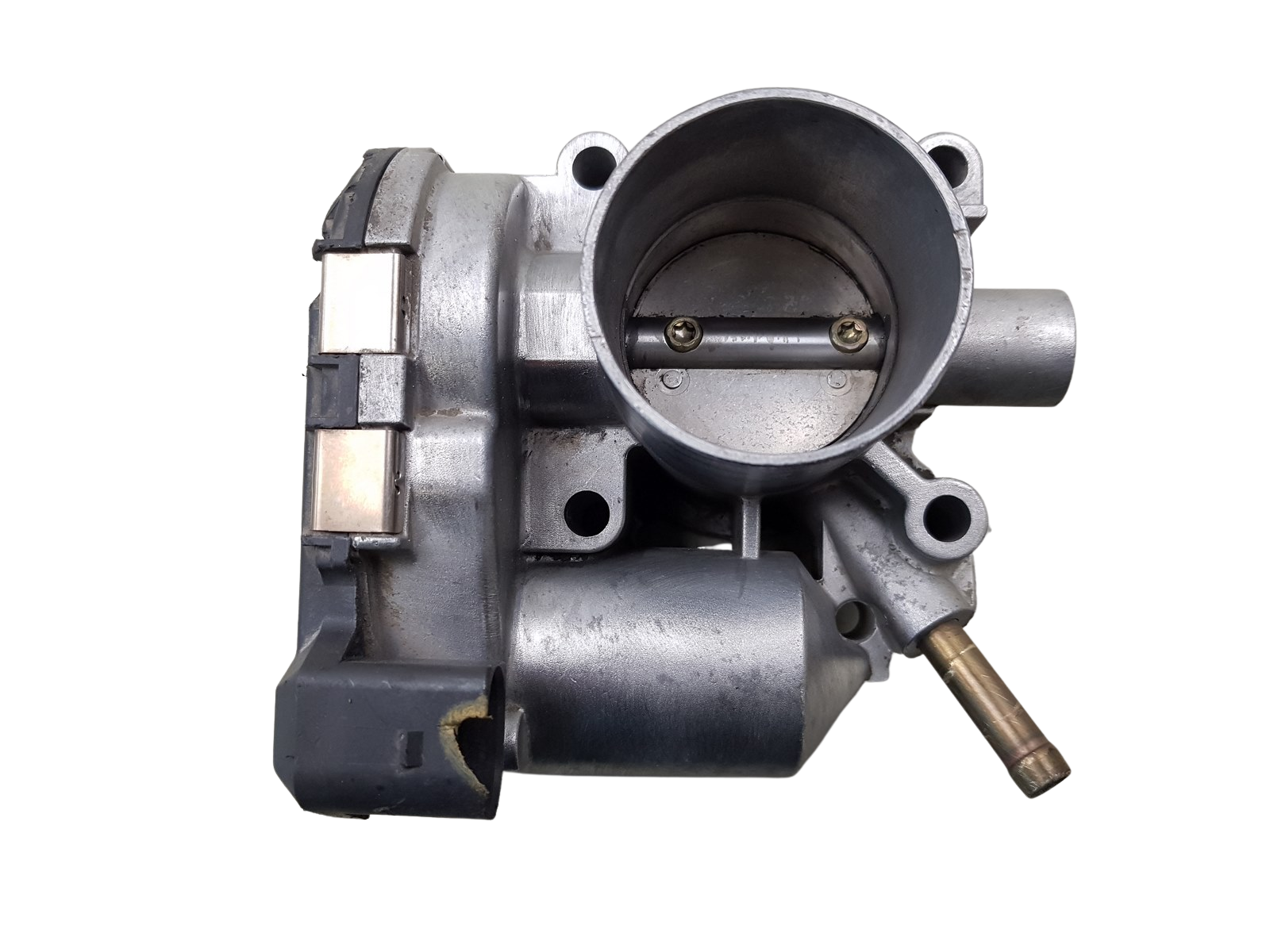 Škrticí Klapka VWAG 1.4 030133062A 0280750049 Bosch 1933 main product photo
