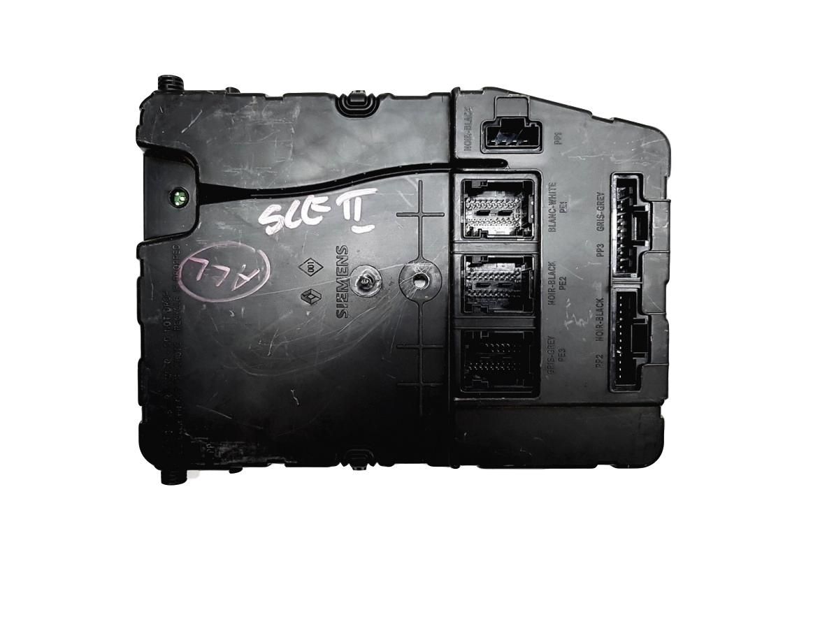 Blok Ovladačů UCH N2 8200351182 S118400150C Renault Siemens 6249 main product photo