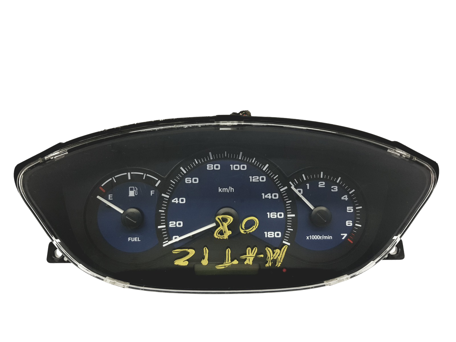 Otáčkoměr Chevrolet Matiz 96664161 43875 main product photo