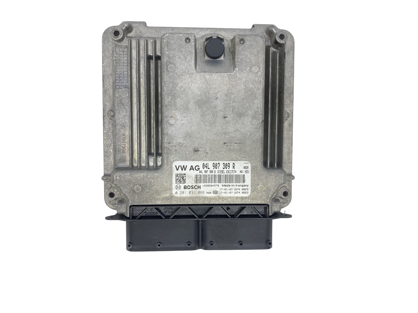 Blok Ovladačů VW 04L907309R 0281031066 Bosch 57076 main product photo