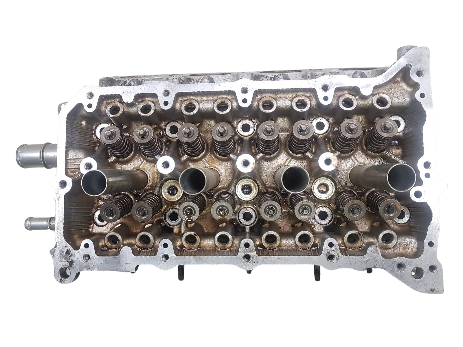 Hlava Válce Toyota 2.0 16V 3ZR main product photo