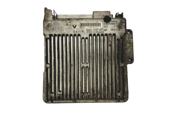 Blok Ovladačů 7700105560 7700103915 7700107197 Renault Magneti Marelli 16543 main product photo