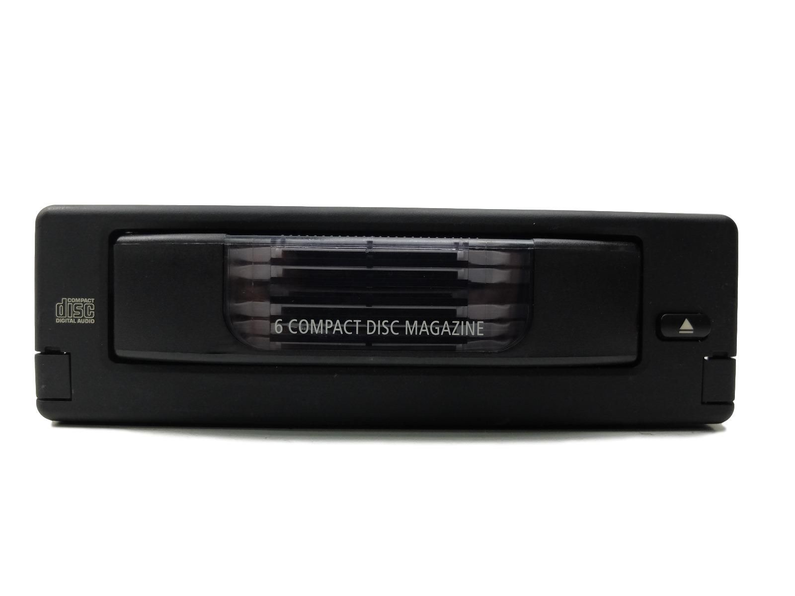 Cd Měnič BMW 65129131850 9131850 ALPINE 1268 main product photo