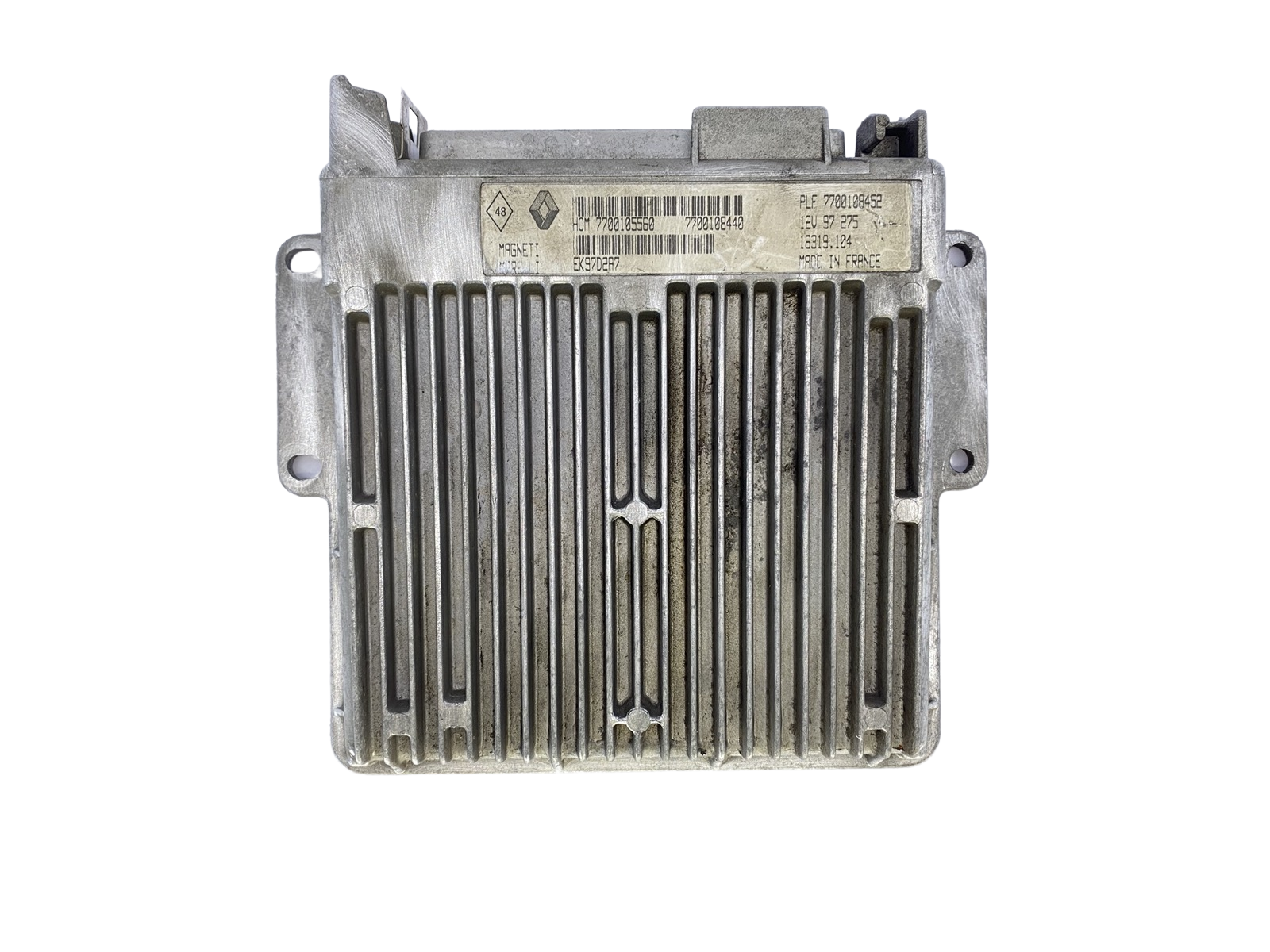 Blok Ovladačů 7700108452 7700105560 7700108440 Renault 54051 main product photo