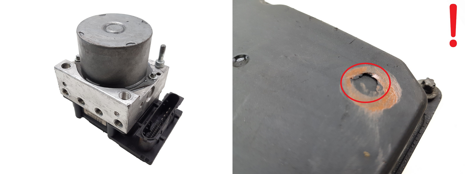 Pumpa Abs 107 C1 Aygo 44510-0H010 0265800441 4541F5 1261 main product photo