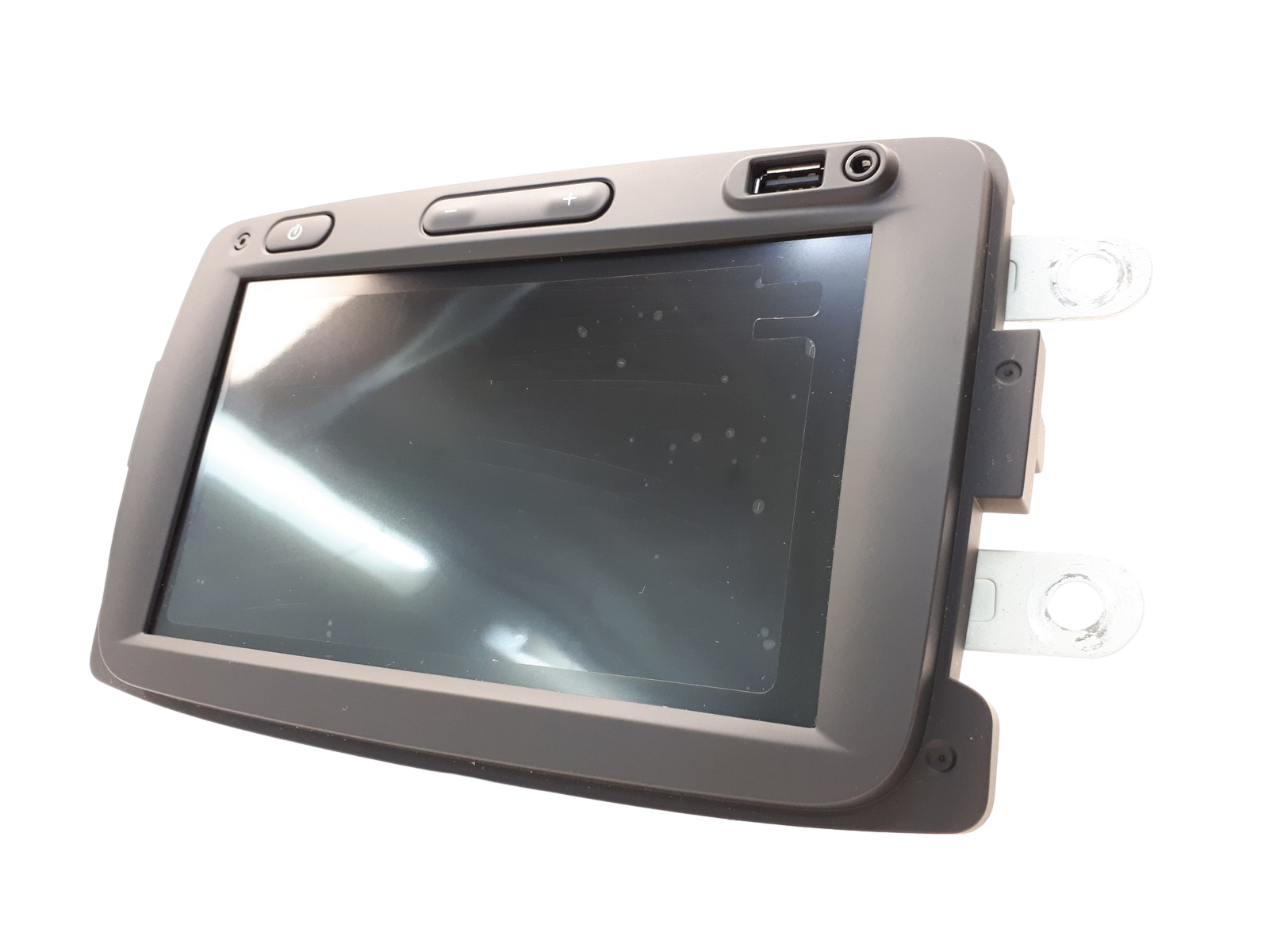 Navigace Radio Renault Captur 281154879R LAN5201WR1 0km 4311 main product photo