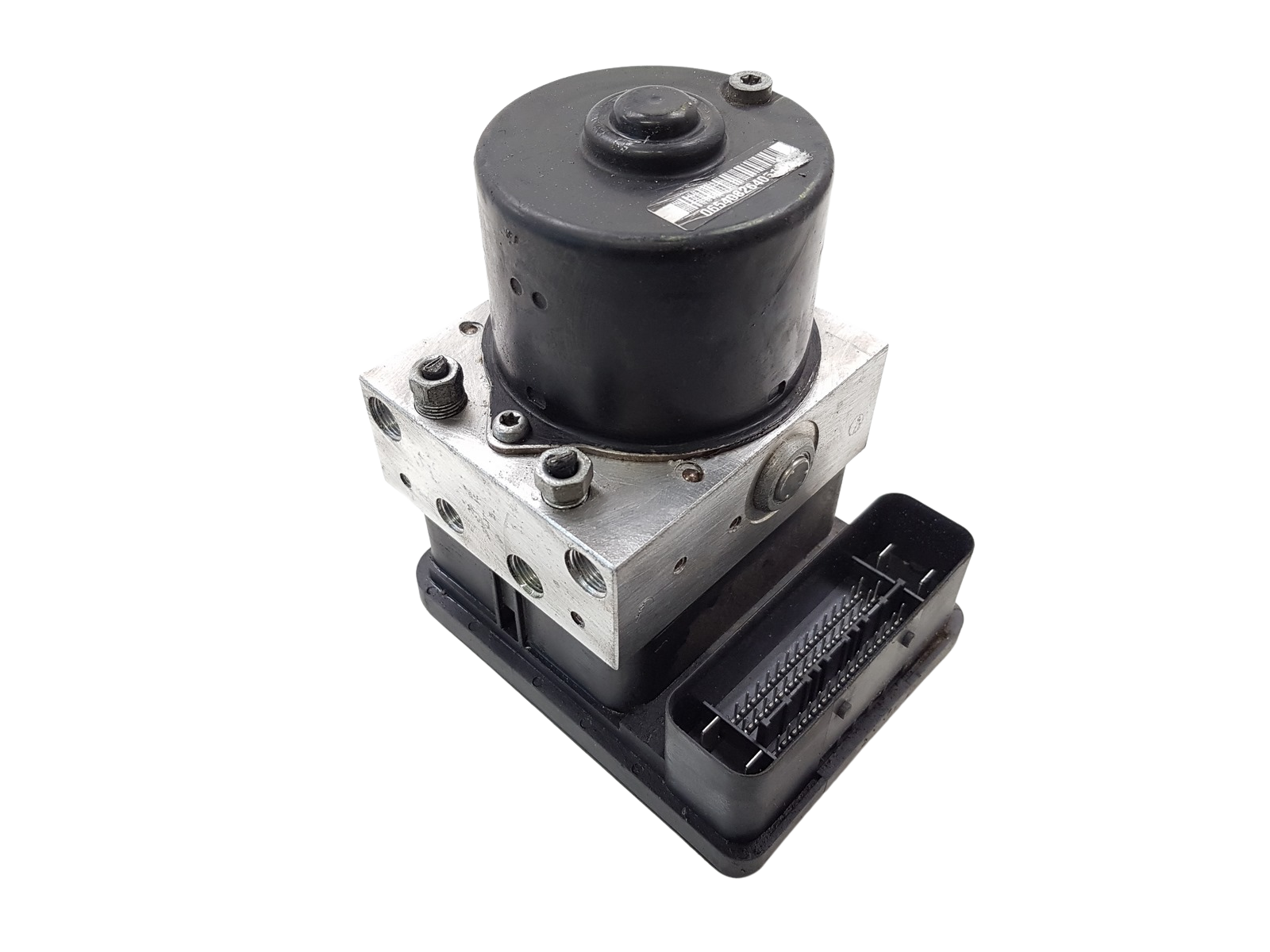 Pumpa Abs Ford Focus 2 8M51-2C405-AA 10.0960-0127.3 ATE 2031 main product photo