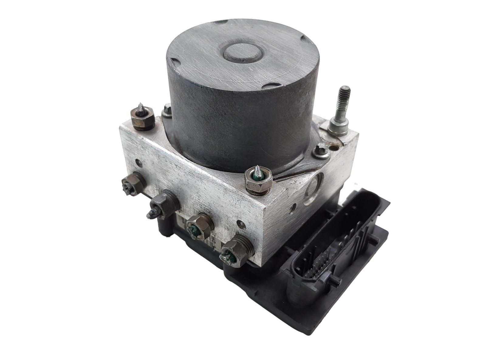 Pumpa Abs Renault Clio 3 8200334969 0265800411 0265231516 Bosch 1219 main product photo