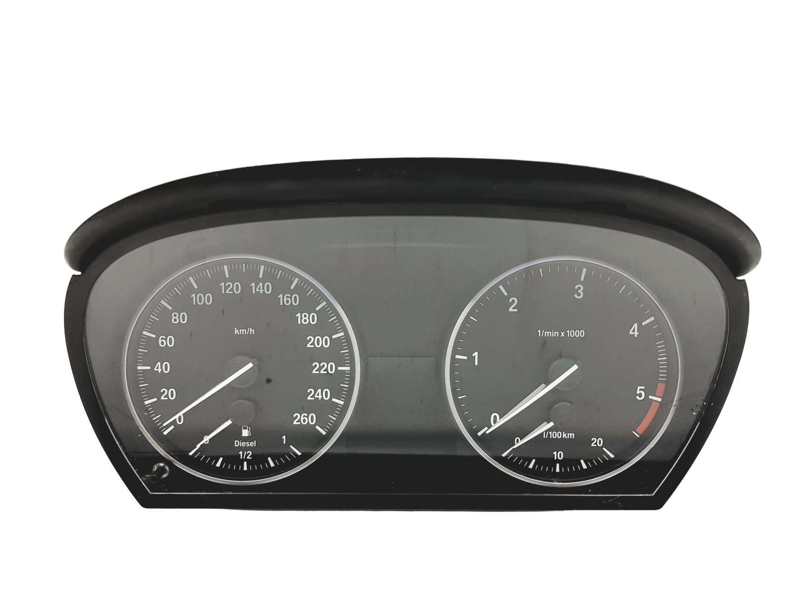Otáčkoměr BMW 3 E90 E91 A2C53283617 10454219 main product photo