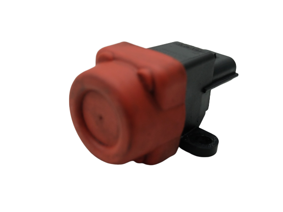 Senzor Otřesů Citroen Peugeot Fiat 1477226080 main product photo