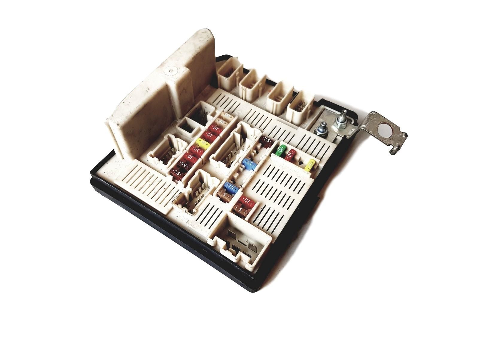 Blok Ovladačů USMC-PFT 8200481867-F 519157077 Renault main product photo