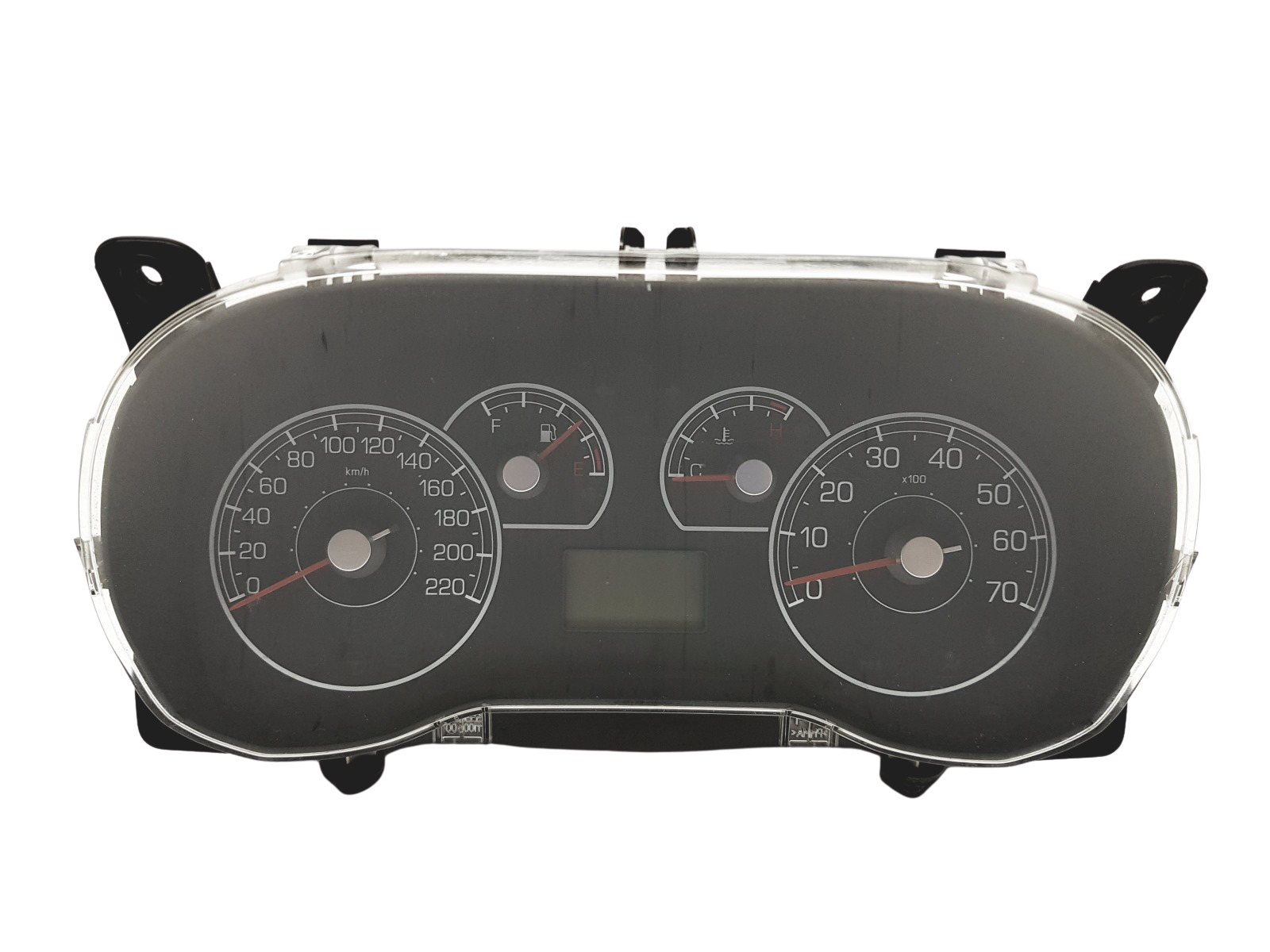 Tachometr Fiat Grande Punto 51803090 29330 main product photo