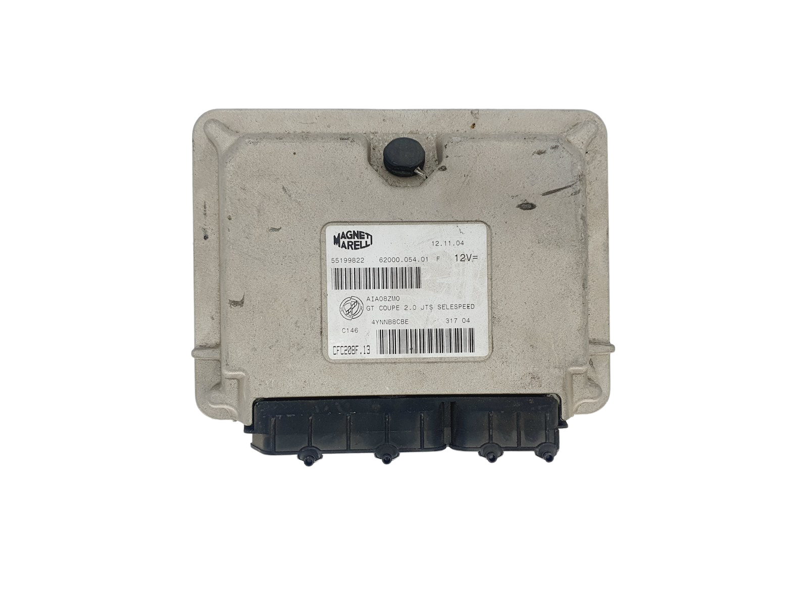 Blok Ovladačů 55199822 CFC208F.13 Alfa Magneti Marelli main product photo