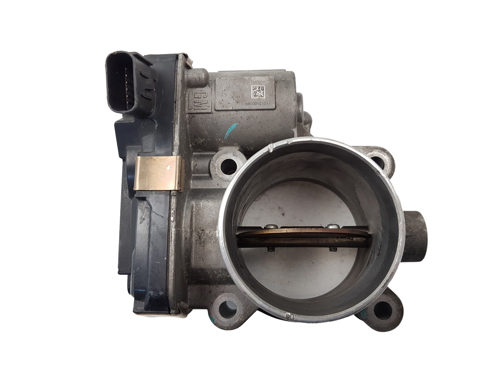 Škrticí Klapka Opel Chevrolet 25183238 RMA59-1 2588 main product photo