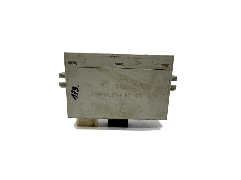 Parkovací Modul Pdc BMW 3 E46 66216921415 main product photo