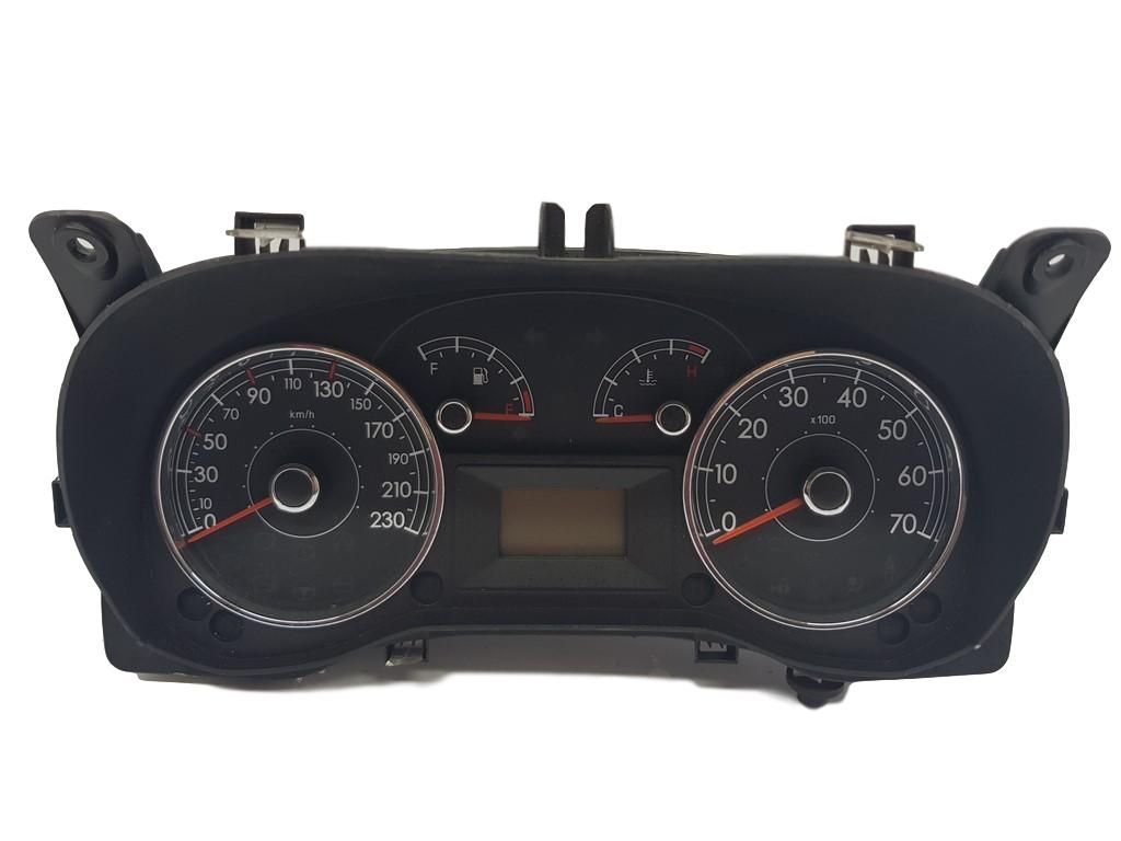 Otáčkoměr Fiat Grande Punto 51828069 503003010200 14317 main product photo