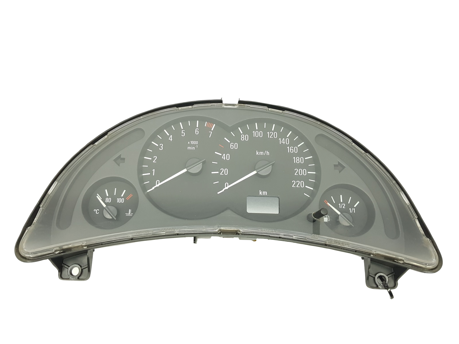 Otáčkoměr Opel Corsa C 13173350WD 110008988029 25439 main product photo