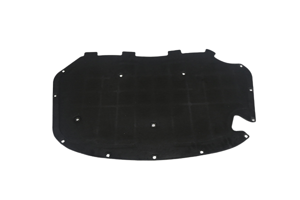 Odhlučnění Masky Pro Skoda Superb 2 3T0863831 88630820302 DPA main product photo