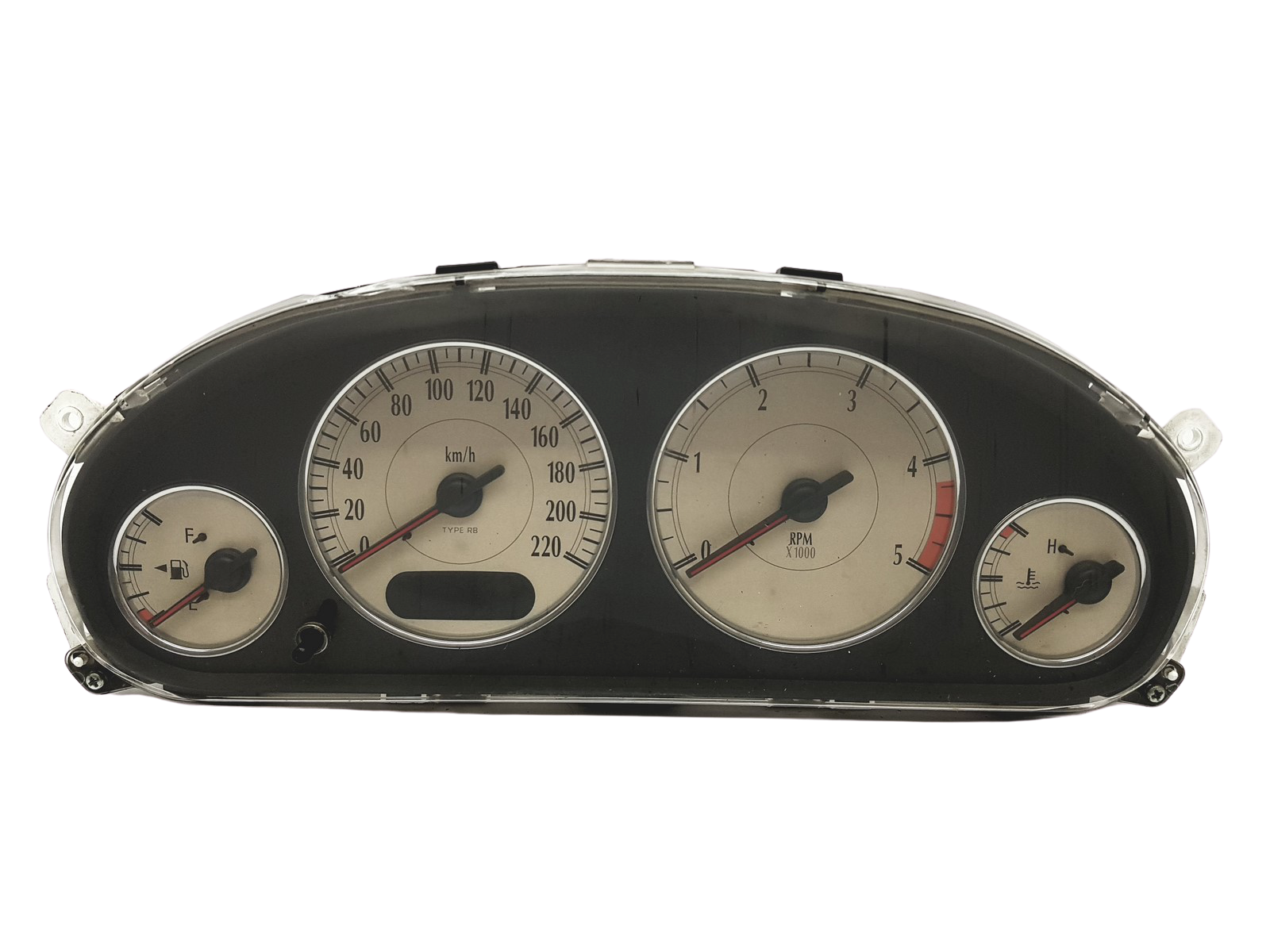 Tachometr Chrysler Voyager P05082528AD 30950 main product photo