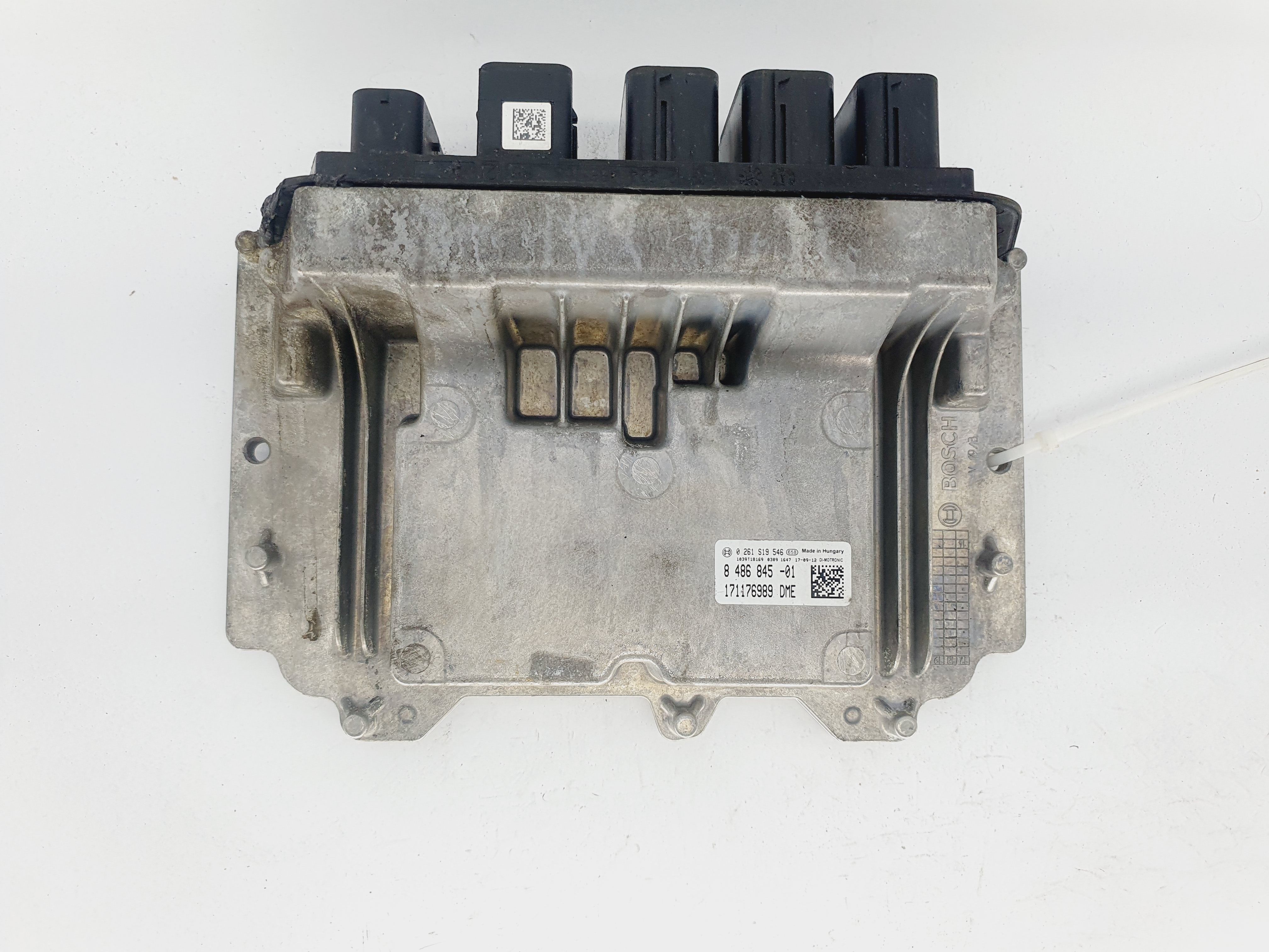 Blok Ovladačů Mini 8486845 0261S19546 Bosch main product photo