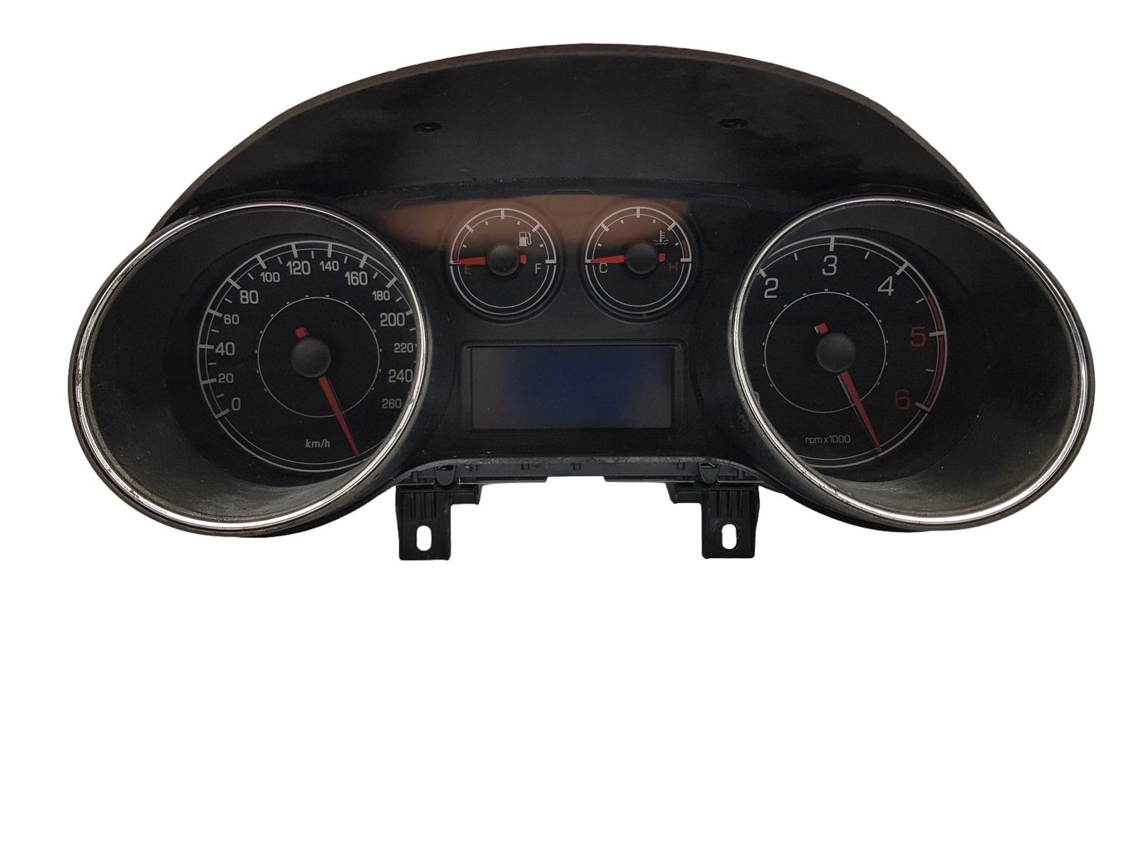Tachometr Fiat Bravo 51848306 503001980003 main product photo