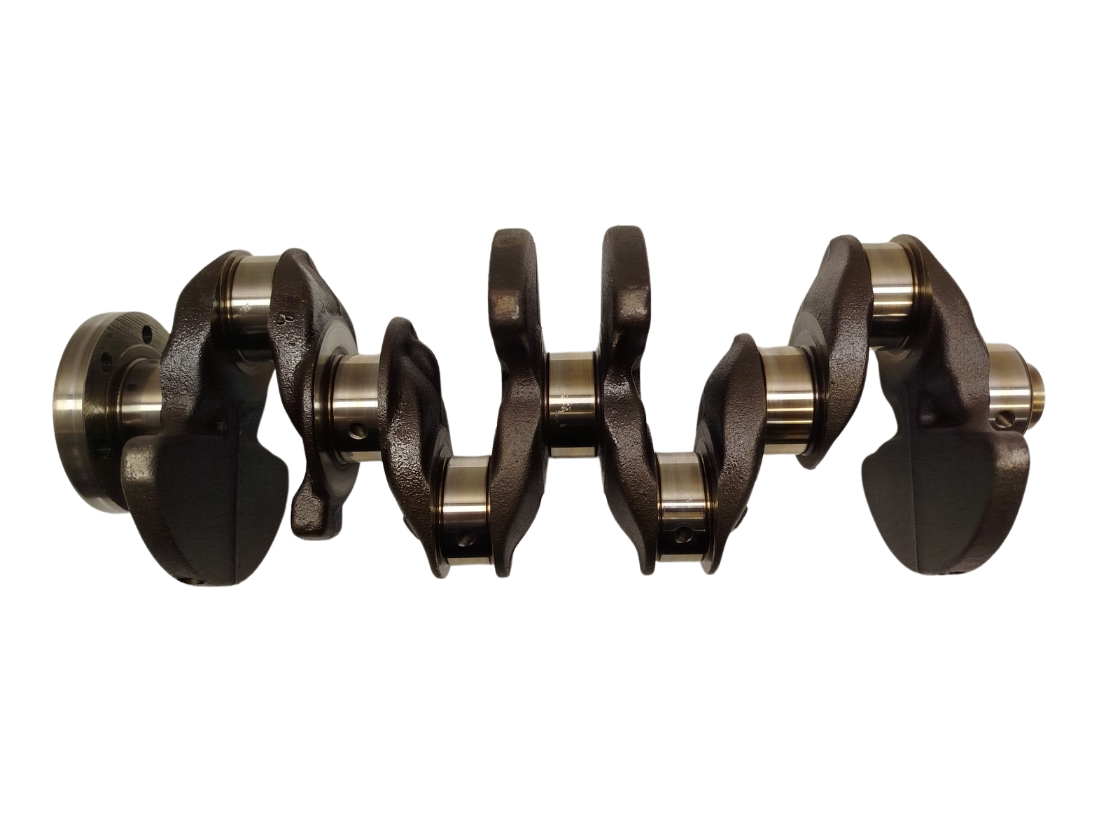 Kliková Hřídel 0501L4 9802962980 53466005 1.6 VTI Citroen Peugeot main product photo