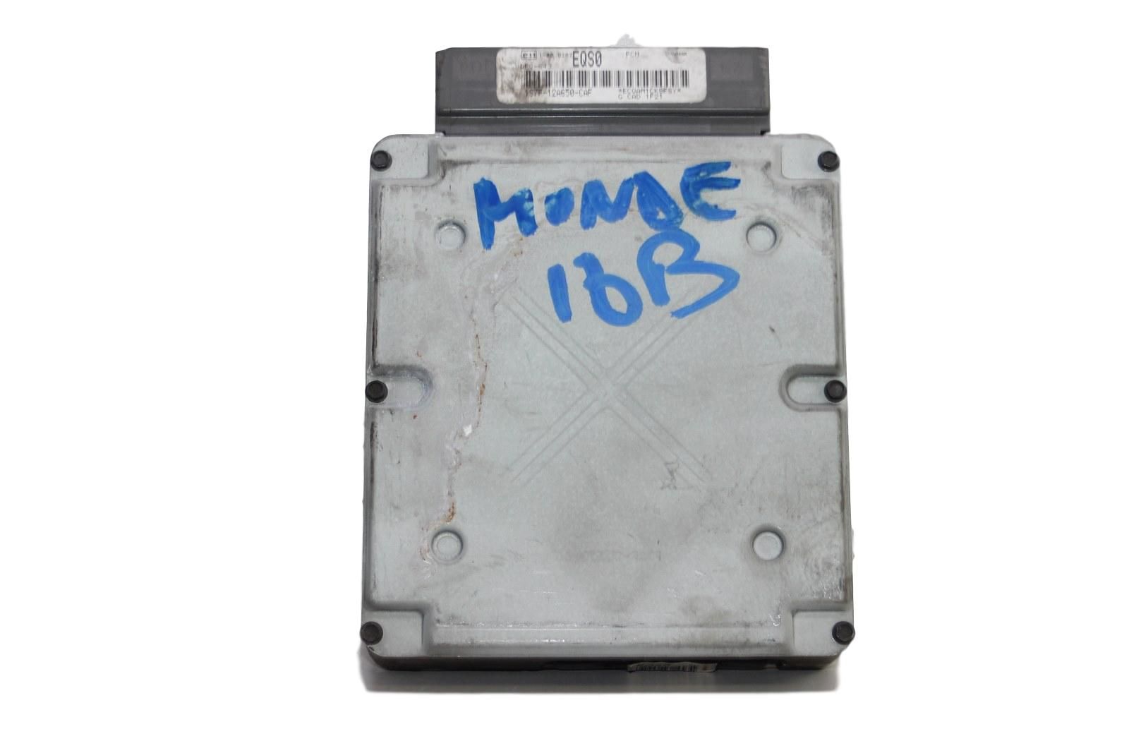 Řídicí Jednotka Motoru 1S7F-12A650-CAF F5SB-14A624-AA Ford main product photo